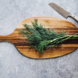 Cutting Board